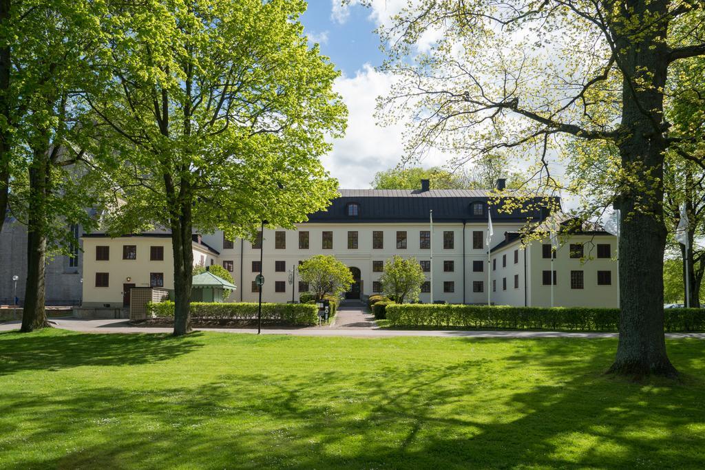 Vadstena Klosterhotell Konferens & Spa Buitenkant foto